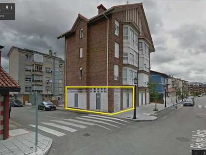 Local comercial en venta en Colindres
