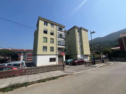 Piso en venta en Ramales de la Victoria
