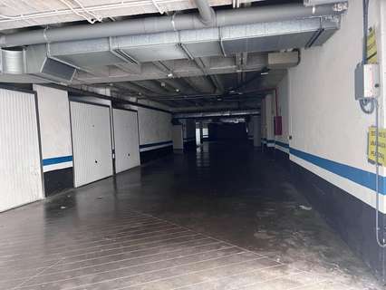 Plaza de parking en venta en Colindres