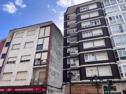 Piso en venta en Colindres
