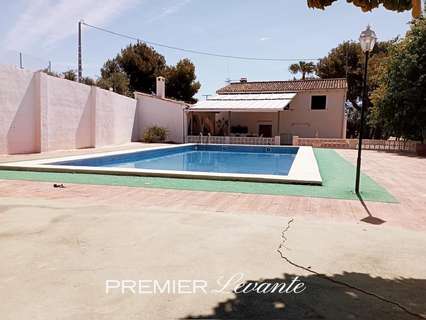 Chalet en venta en Villajoyosa/La Vila Joiosa