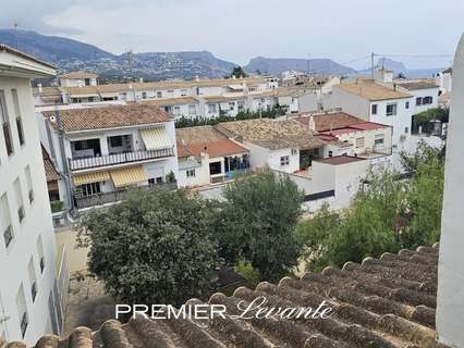 Piso en venta en Altea