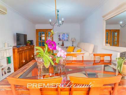 Piso en venta en Alicante