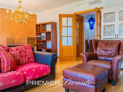 Piso en venta en Alicante