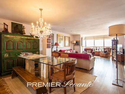 Piso en venta en Alicante