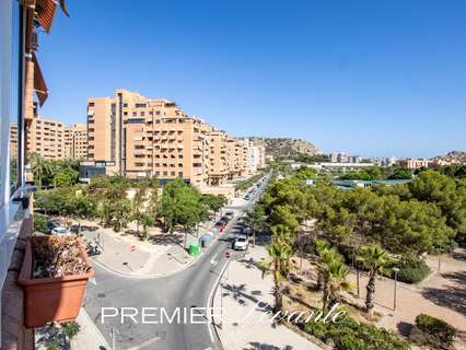 Piso en venta en Alicante