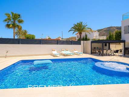 Chalet en venta en L'Alfàs del Pi