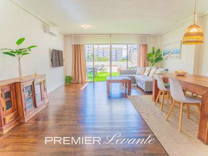 Piso en venta en Alicante rebajado