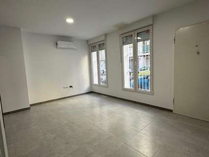 Planta baja en venta en Villajoyosa/La Vila Joiosa