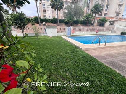 Piso en venta en L'Alfàs del Pi rebajado