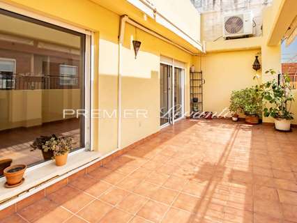 Ático en alquiler en Alicante