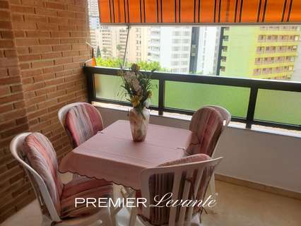 Piso en venta en Benidorm
