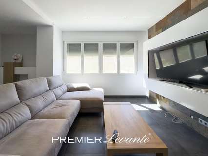 Piso en alquiler en Alicante rebajado