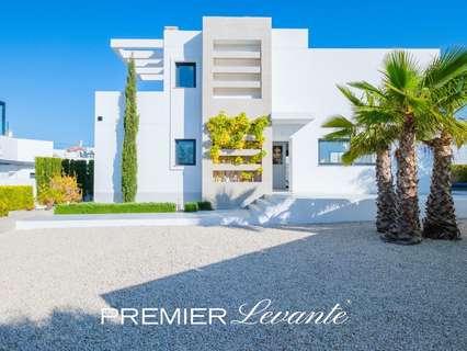 Chalet en venta en Rojales