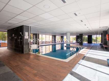 Piso en venta en Alicante