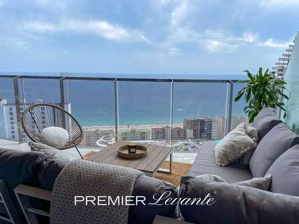 Piso en venta en Benidorm