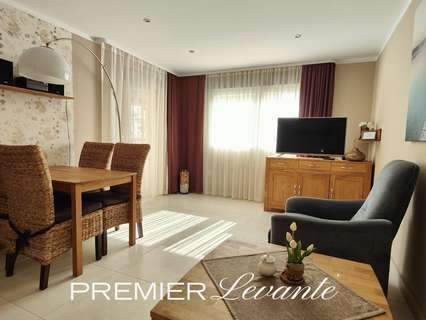 Piso en venta en Benidorm