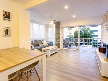 Piso en alquiler en El Campello