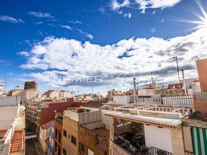 Piso en venta en Alicante rebajado