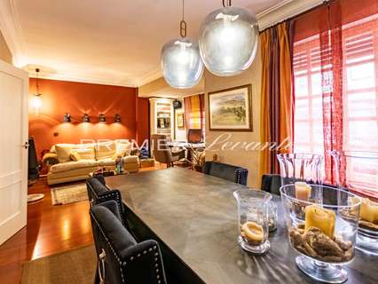 Piso en venta en Alicante