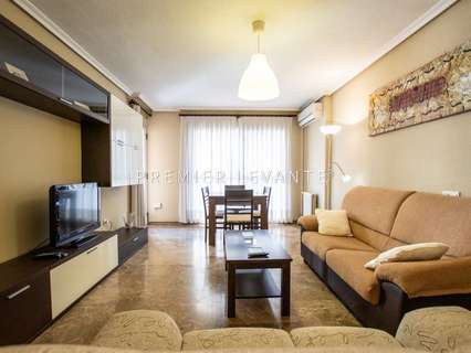 Piso en alquiler en Alicante rebajado