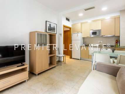 Piso en alquiler en Alicante rebajado