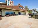 Chalet en venta en Benidorm