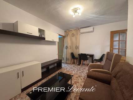 Piso en alquiler en Alicante