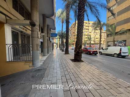 Plaza de parking en venta en Alicante