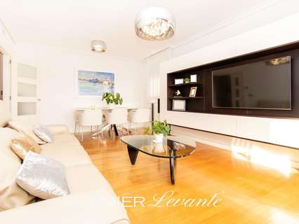 Piso en alquiler en Alicante