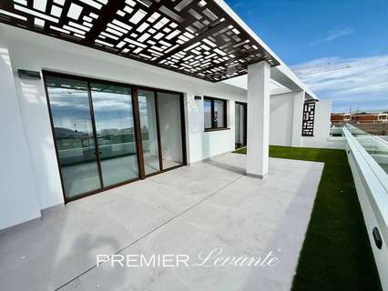 Piso en venta en Finestrat