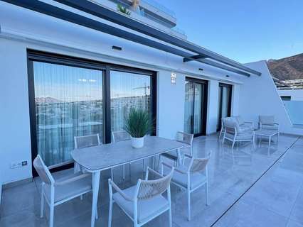 Apartamento en venta en Finestrat