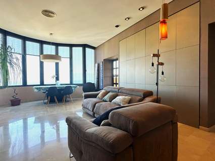 Ático en venta en Benidorm