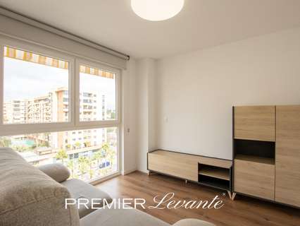 Piso en alquiler en Alicante