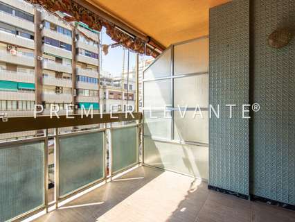 Piso en alquiler en Alicante