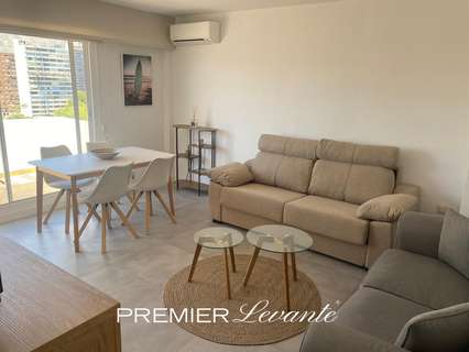 Piso en venta en Benidorm