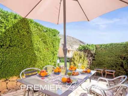 Casa en venta en Finestrat