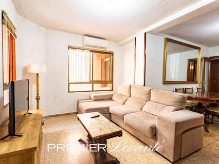 Piso en venta en Alicante