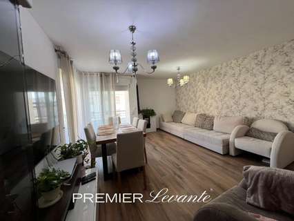 Piso en venta en Altea