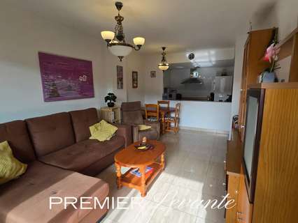 Piso en venta en Villajoyosa/La Vila Joiosa