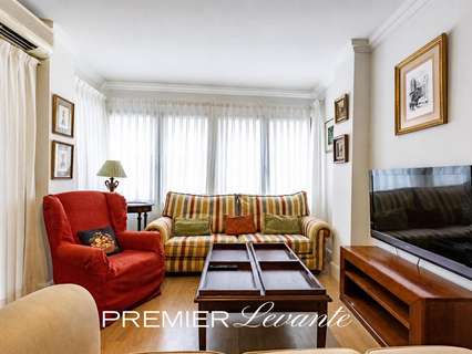 Piso en venta en Alicante