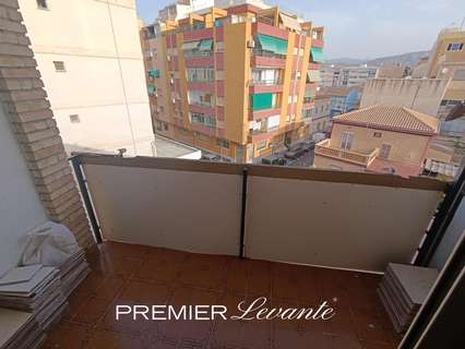 Piso en venta en Villajoyosa/La Vila Joiosa