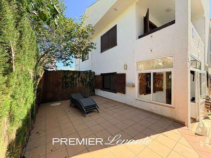Casa en venta en L'Alfàs del Pi
