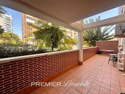 Piso en venta en Villajoyosa/La Vila Joiosa