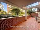 Piso en venta en Villajoyosa/La Vila Joiosa