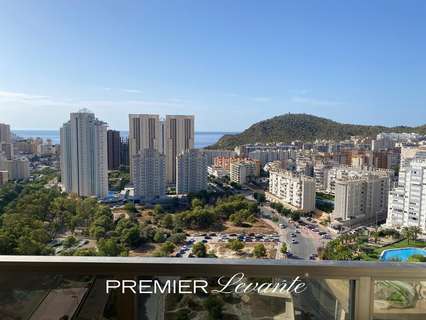Piso en venta en Villajoyosa/La Vila Joiosa