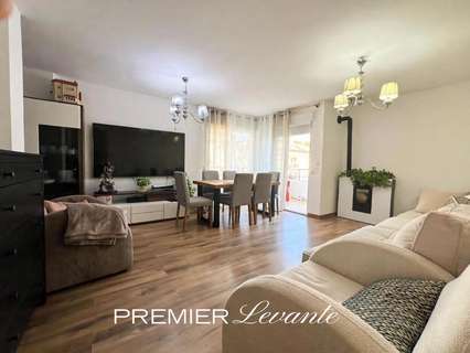 Piso en venta en Altea