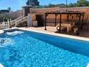 Chalet en venta en La Nucía