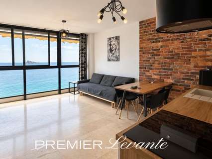 Apartamento en venta en Benidorm