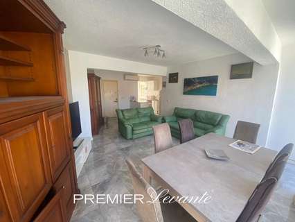 Piso en venta en Benidorm